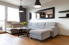 Comfort Apartments Legionów
